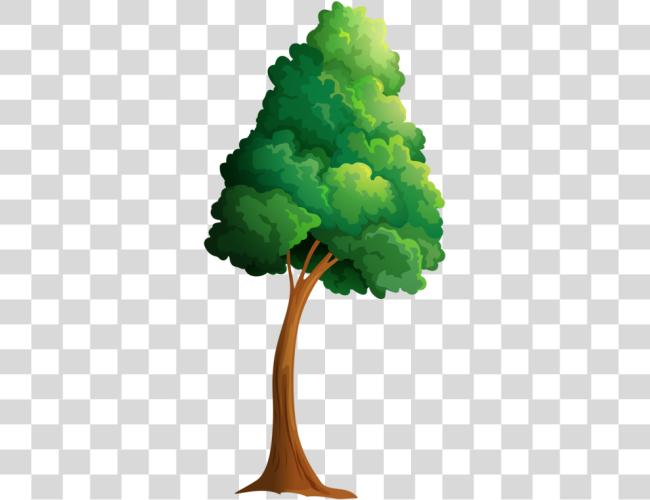 تحميل كارتون Trees Picture شجرة قطع Image شجرة Summer كارتون Trees مقطوعة فن