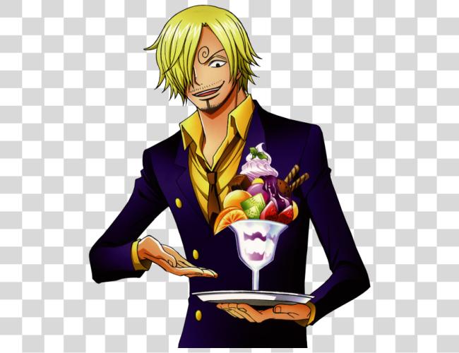 Download Sanji One Piece Sanji Sanji Clip Art