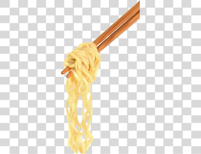 Download Delivery Noodles On Chopsticks Clip Art