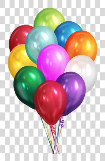 Download globos Background globos Clipart PNG file