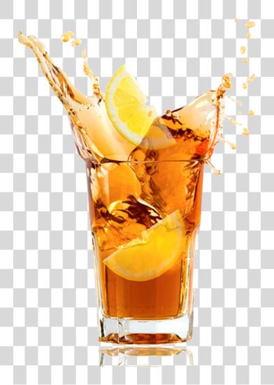 Download Iced Tea Nestea Iced Lemon Tea PNG file