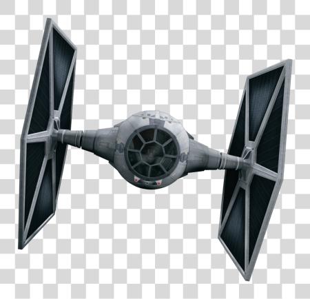 Download Tie Fighter estrella Wars Photo Tie Fighter PNG file