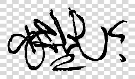 Download Chico Tag aerosol Paint Graffiti PNG file