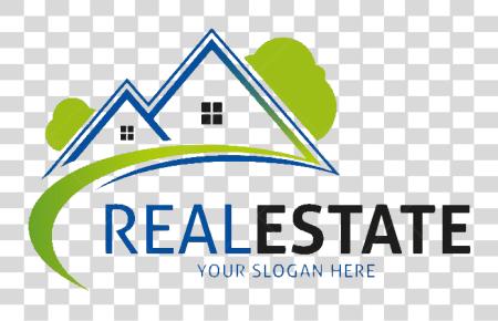 Download Real Estate Logo Company Logo Real Estate PNG file