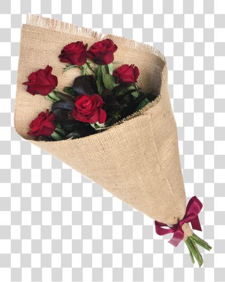 Download Roses Bouquet PNG file