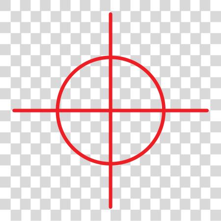 Download Crosshair Image Crosshair PNG file