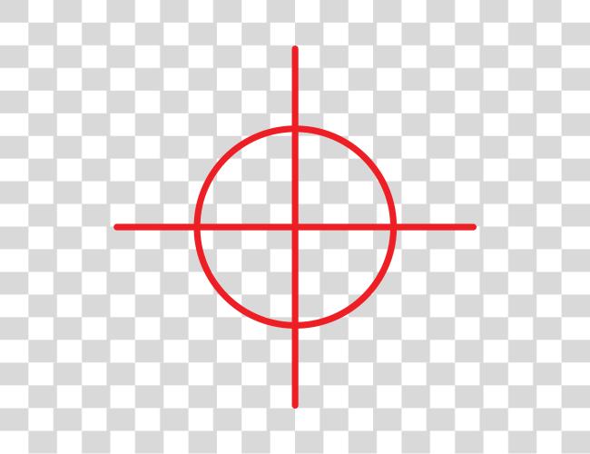 Download Crosshair Image Crosshair Clip Art