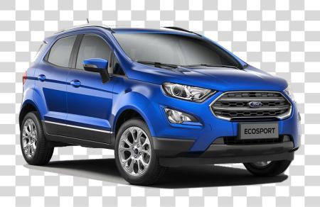 Download Ford Ford Ecosport PNG file