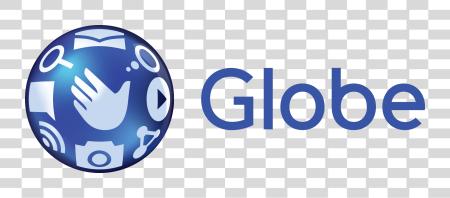 下载 Globe Logo Globe Telecom Logo PNG file