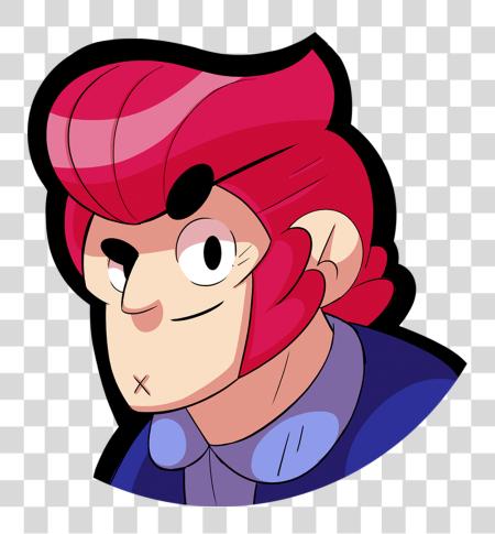 Download Brawl Stars Colt Colt Brawl Stars PNG file