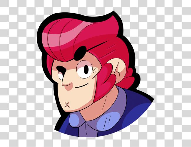 Download Brawl Stars Colt Colt Brawl Stars Clip Art