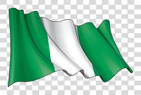 Download Nigerian bandera Italy bandera Pole PNG file