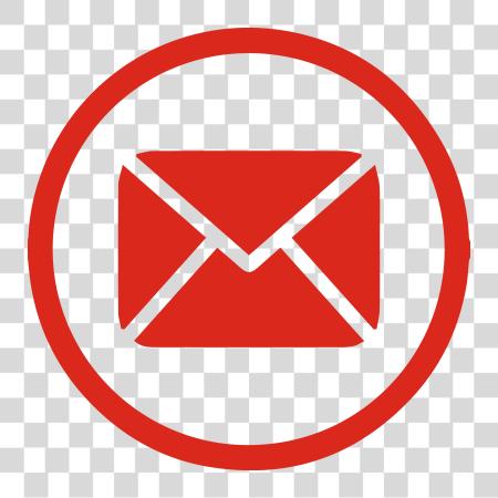 تحميل Com Mail أيقونة متجه بي ان جي ملف