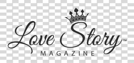 Download Love Story Logo PNG file