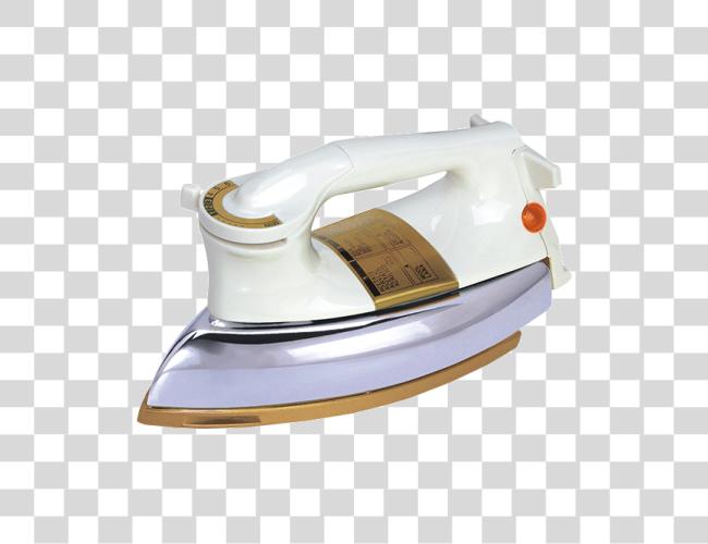 Download Iron Heavy Duty Ironing Box Clip Art