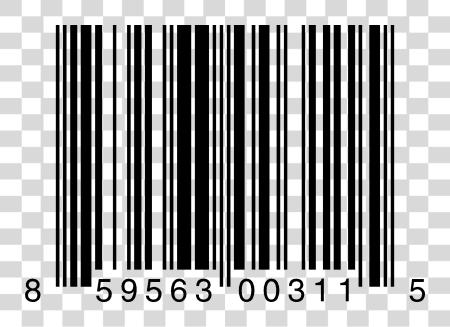 تحميل Bar Code Zico شوكولاتة Coconut Water Barcode بي ان جي ملف