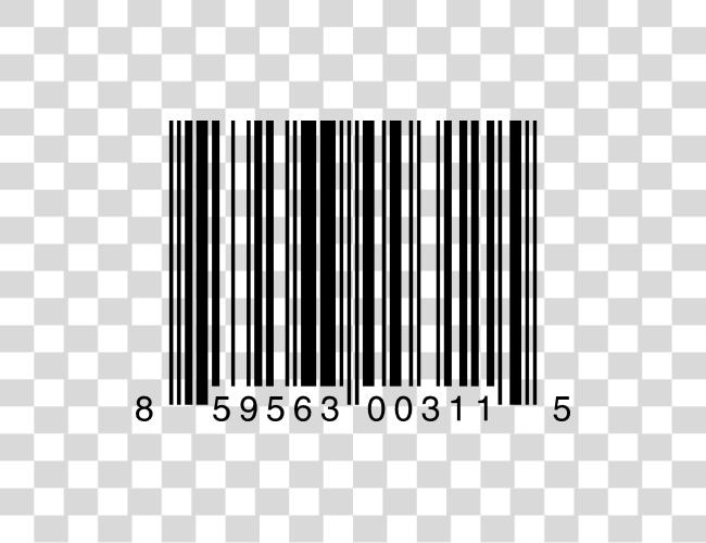 تحميل Bar Code Zico شوكولاتة Coconut ماء Barcode مقطوعة فن