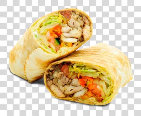 Download Existe Algum fresco shawarma PNG file