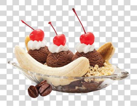 Download Banana Split Imagenes De Banana Split PNG file