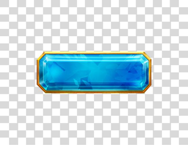 Download 3d Game Button 3d Rectangle Button Clip Art