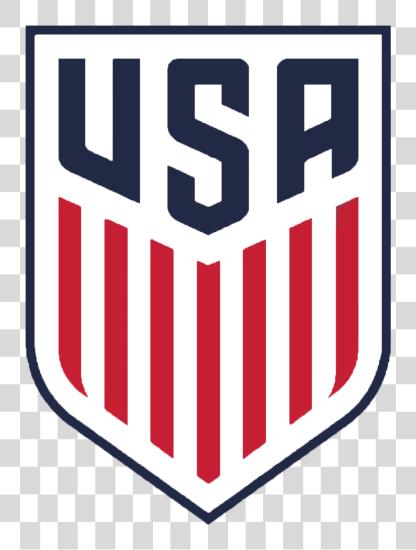 Download Usa Football Logo Usa National Team Logo PNG file