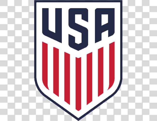 Download Usa Football Logo Usa National Team Logo Clip Art