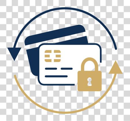 Download Safe Online Payments With 3d Secure Secure Online Payment Icon PNG file