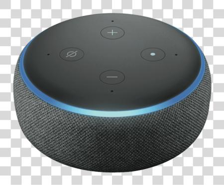 Download Amazon Echo Amazon Echo punto PNG file