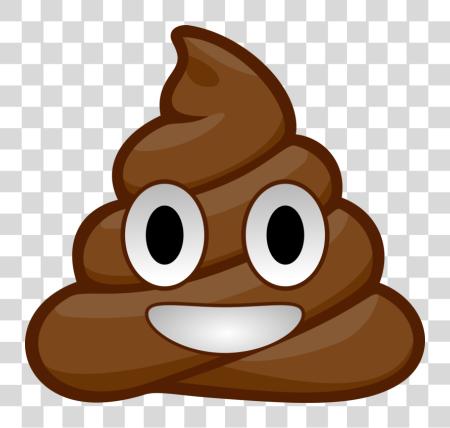 Download Baby Poop Emoji Poop Emoji PNG file