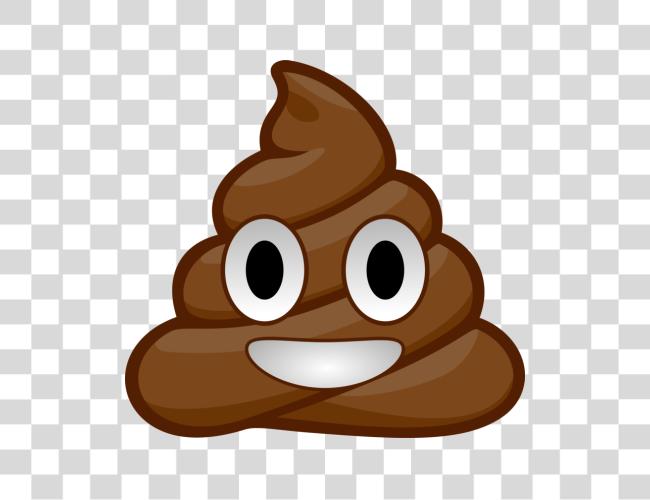 تحميل طفل Poop إيموجي Poop إيموجي مقطوعة فن