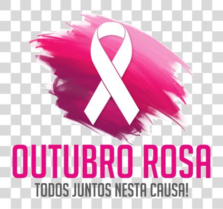 Download Outubro Rosa 2017 Festa Do Boi 2015 PNG file