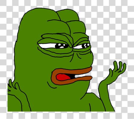 下载 Pepe Emotes Pepe Emotes Pepe Emotes Feelsgoodman Pepe Wtf Meme PNG file