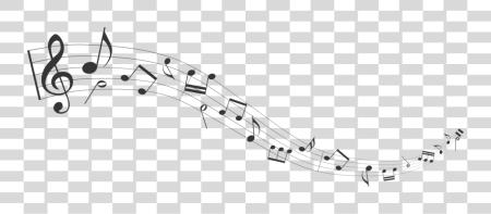 Download Musical Note Sheet Music Staff Musical Notation Music Staff PNG file