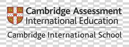 Download Cambridge Assessment International educación PNG file