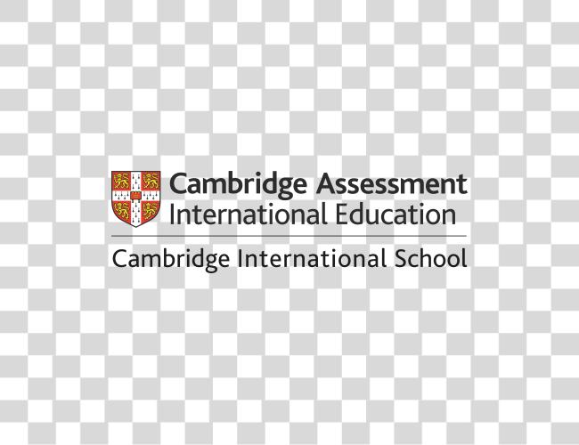 Download Cambridge Assessment International Education Clip Art