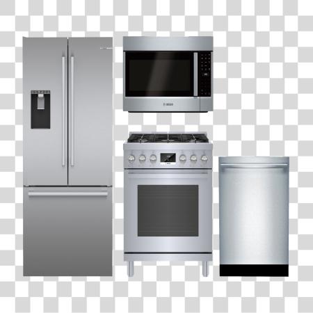 Download home Appliances  PNG file