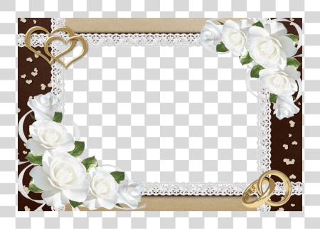 Download Frames For Pictures Frames For Pictures Wedding Anniversary Frames PNG file