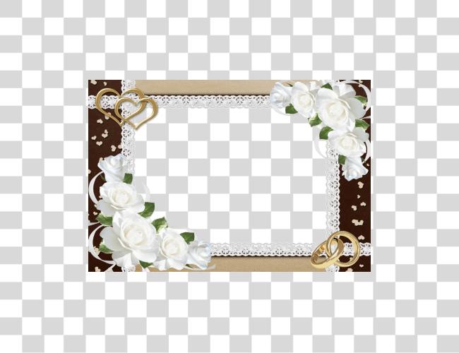 Download Frames para Pictures Frames para Pictures boda Anniversary Frames Clip arte