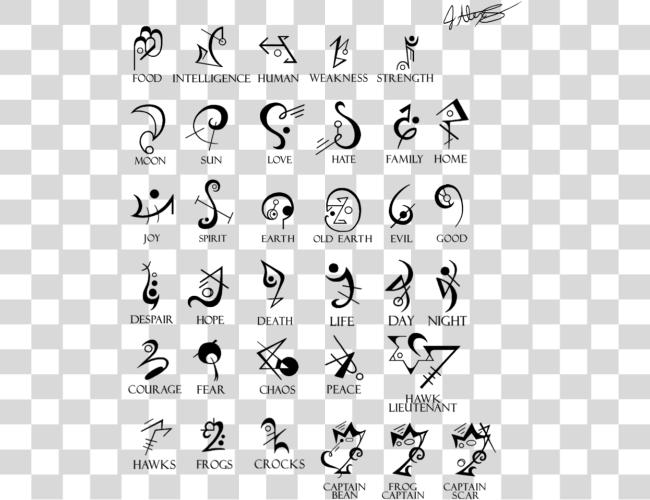 Download Celtic Symbols And Their Meanings Symbols For Family Clip Art