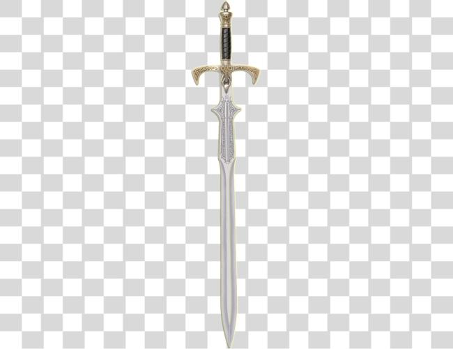 Download Sword Image Swords Clip Art