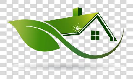 Download House Cleaning American Green Dream Logo PNG file