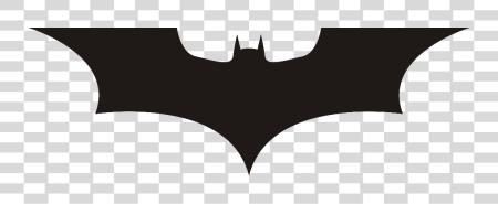 Download Batman Symbol Logo Batman Dark Knight PNG file