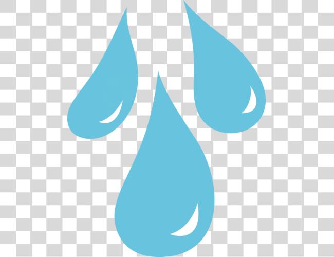 Download Rain Drops Vector Water Drops Clip Art