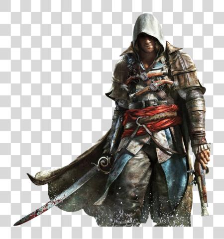 Download Assassins Creed Assassins Creed 4 PNG file