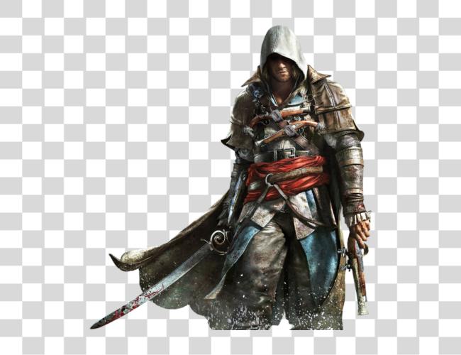 Download Assassins Creed Assassins Creed 4 Clip Art