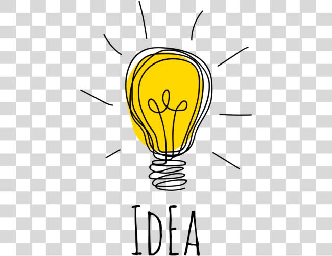 Download Creative Idea Have consiguió un Idea Clip arte