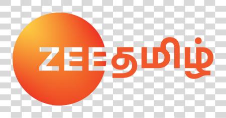 Download Globe Logo Zee Tamil Live Tv PNG file