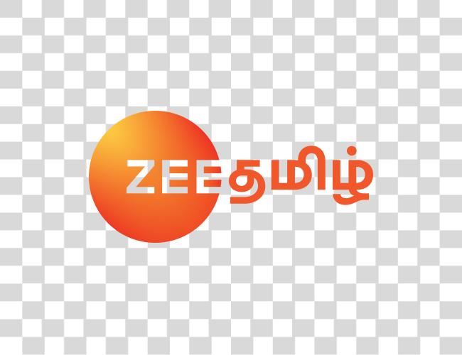 Download Globe Logo Zee Tamil Live Tv Clip Art