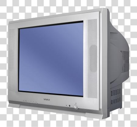 Download Cathode Ray Television Set Crt Tv PNG file