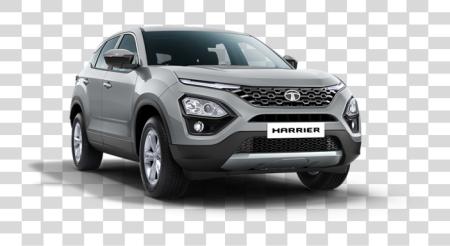 Download Tata Harrier Tata Harrier Price In India PNG file